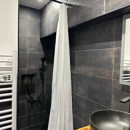 Studio Rdc La Tour Saint-Étienne-de-Tinée 외부 사진