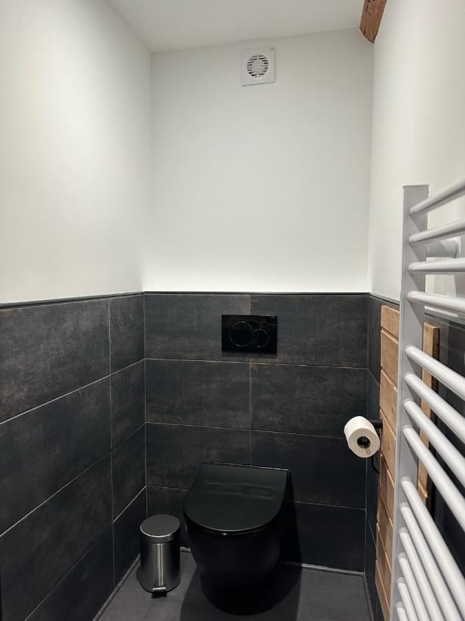 Studio Rdc La Tour Saint-Étienne-de-Tinée 외부 사진